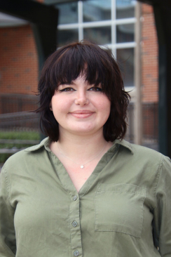 Amber Lakey